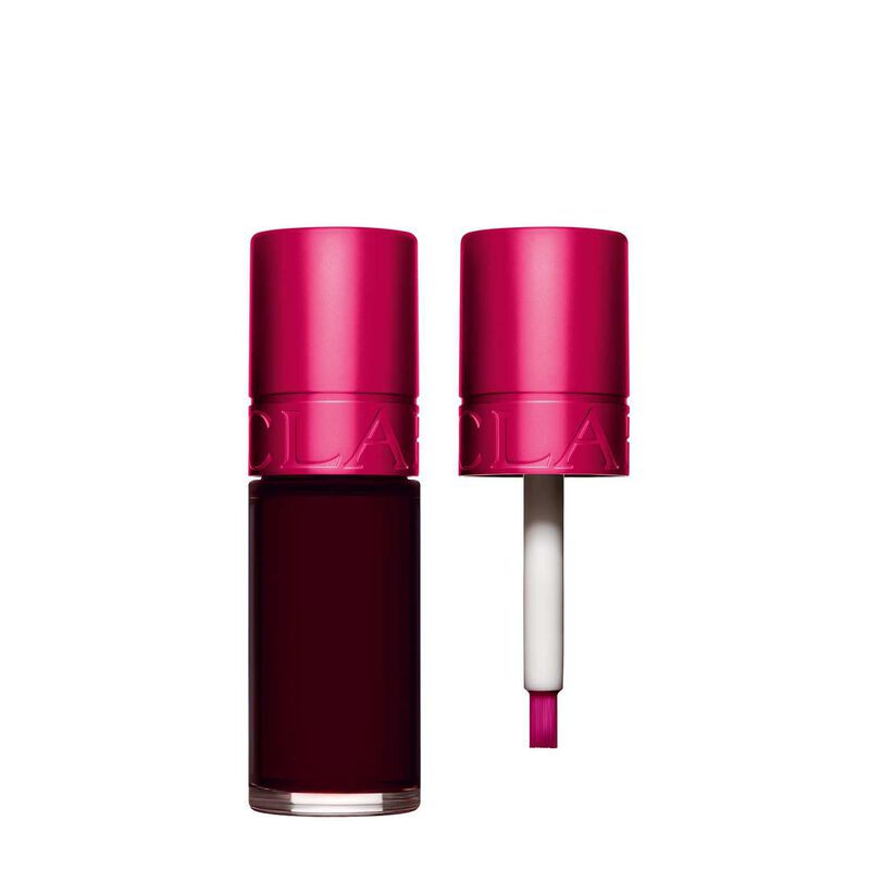 Clarins Water Lip Stain 04 Violet Water image number 0